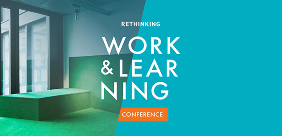 Keynote „Rethinking Transformation“